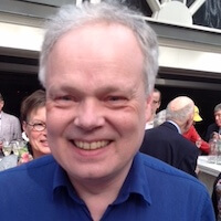 Profielfoto Jaap Bus