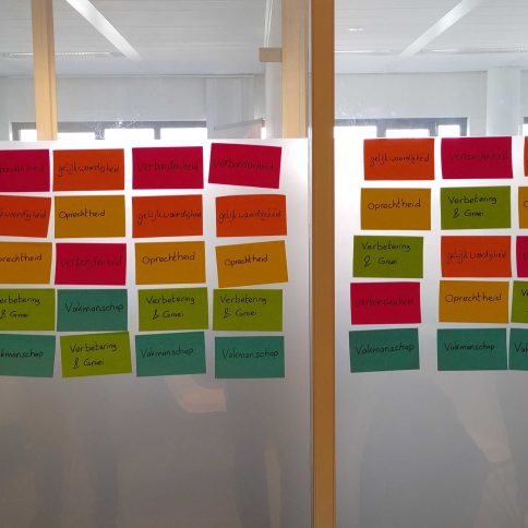 TrailBlazers Unconference