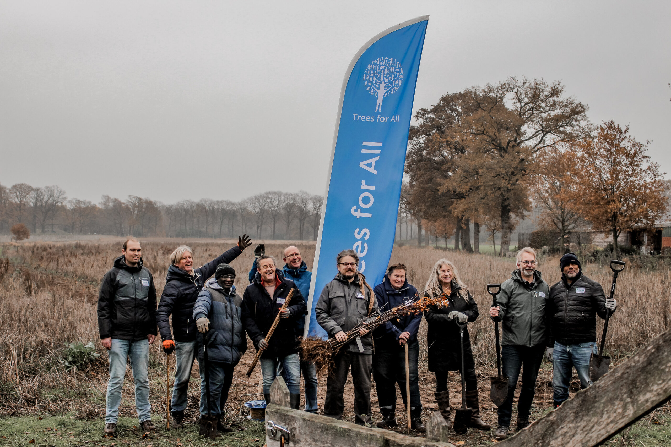 Waarom werken bij TrailBlazers?