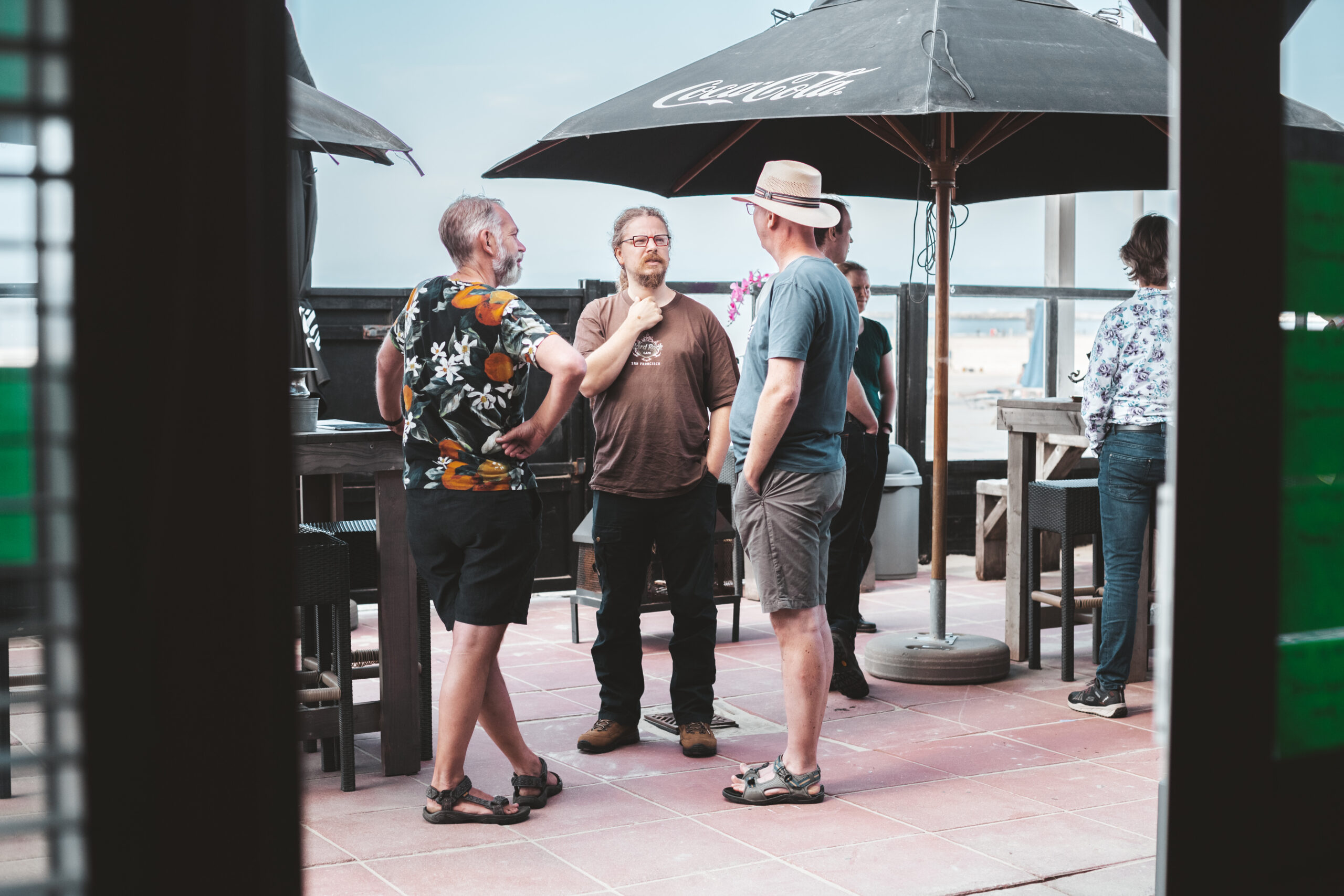 Waarom werken bij TrailBlazers?