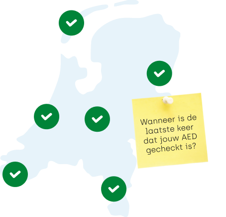 AED Checker